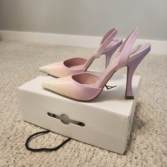 Aldo High Heels - Picture 3 of 4
